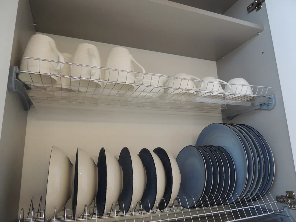 Умная квартира с алисой на цветнике