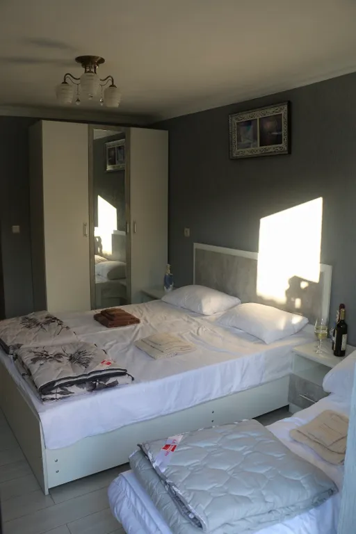 Частный сектор, гостевой дом Уютный номер 2