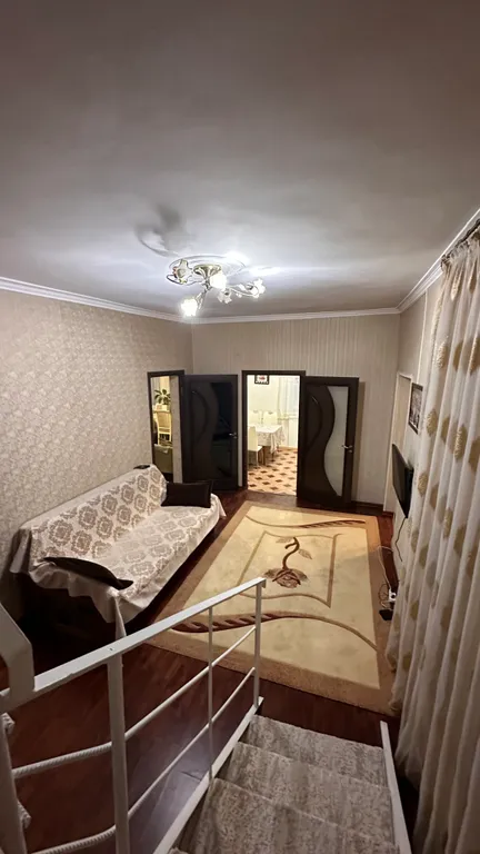 Отдельный уютный дом со всеми удобствами