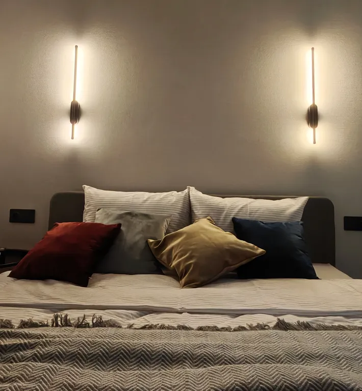 Квартира Стильная квартира в Сити-парке — Красноярск