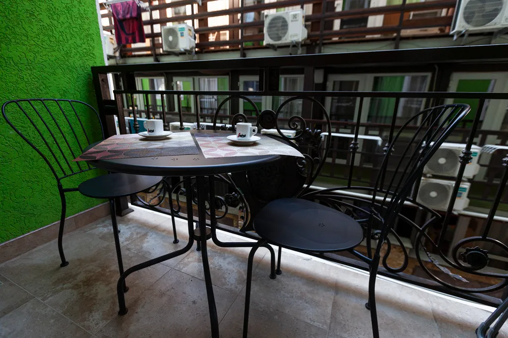 Квартира Квартира Студия в 3 минутах от моря — Сириус