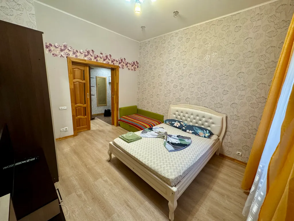 Квартира в центре