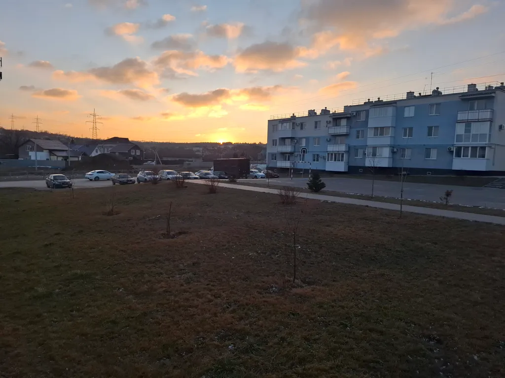 Квартира Уютная квартира в новом ЖК — Волгоград