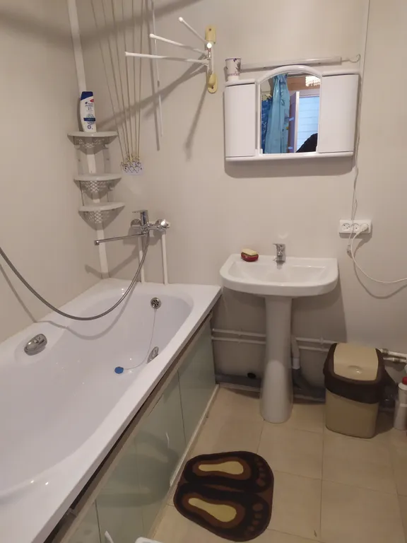 Домик на Карельском перешейке