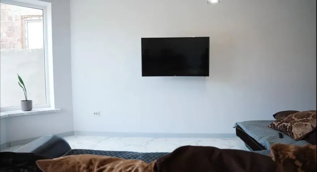 Дом на берегу моря Караман-4