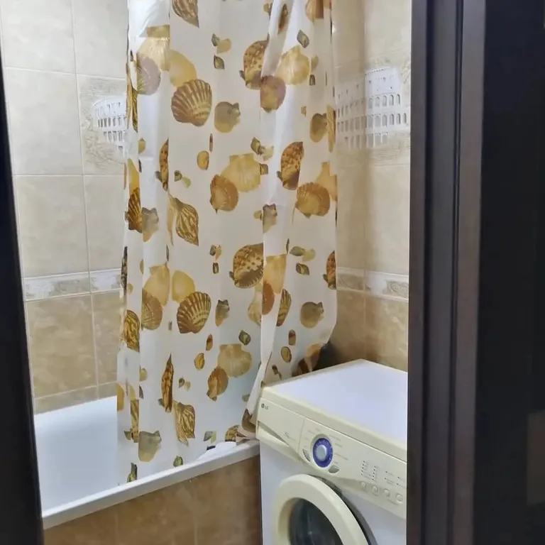 Квартира Уютная квартира около Золотого пляжа — Феодосия