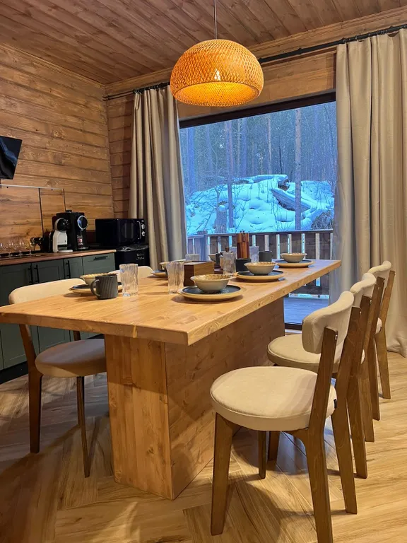 2-комнатный Дом