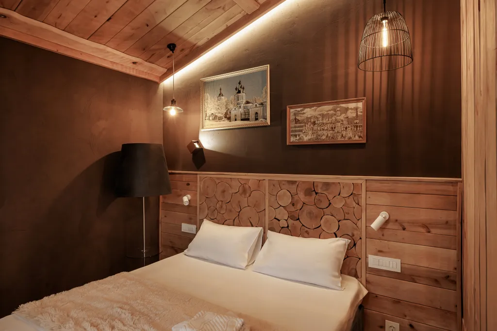 Номер Ольховый рядом с Шереметьево и ИЯМ