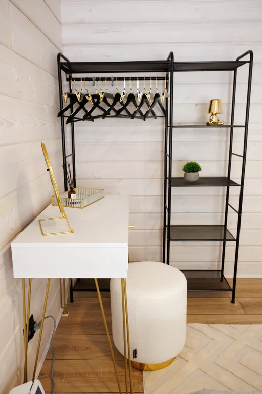 Уютный дом для отдыха на природе с просторной сауной