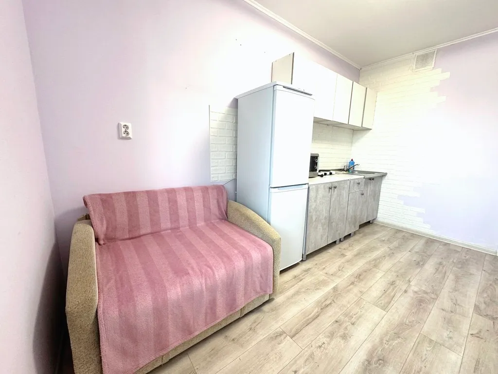 Квартира Недорогая и уютная квартира (5км от центра Ярославля) — Ярославль