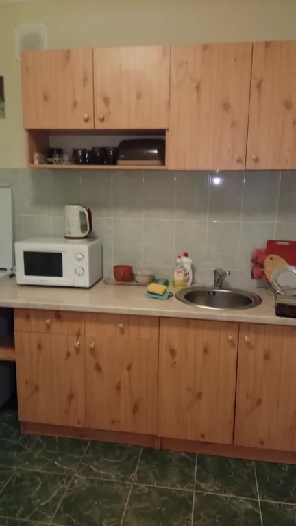 Чистая уютная квартира в отличном районе с видом на горы и город