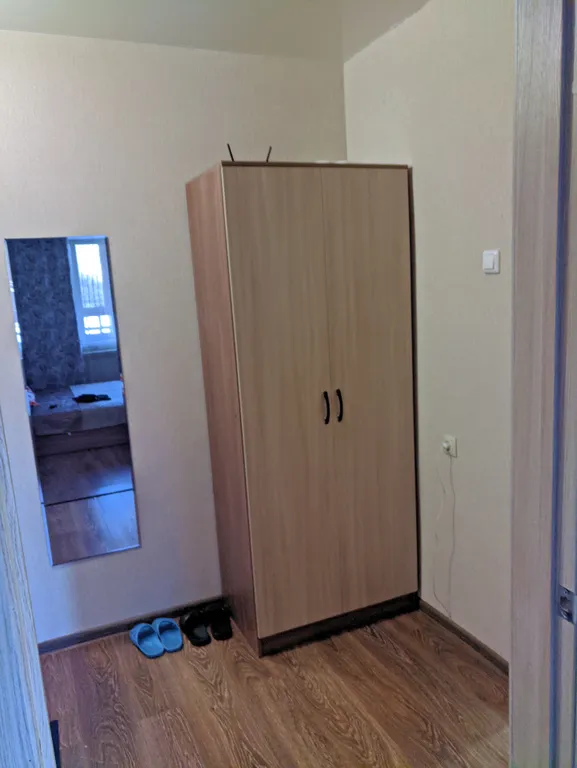 Современная студия в центре