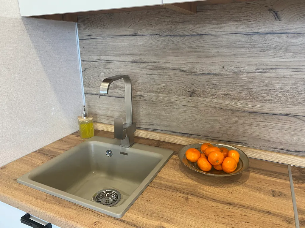 Уютная студия в центре города