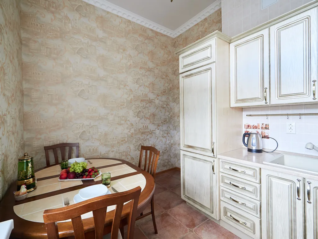 Апартамент в центре города