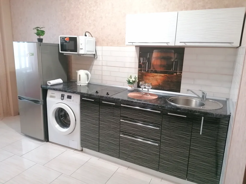 Уютная квартира в центре