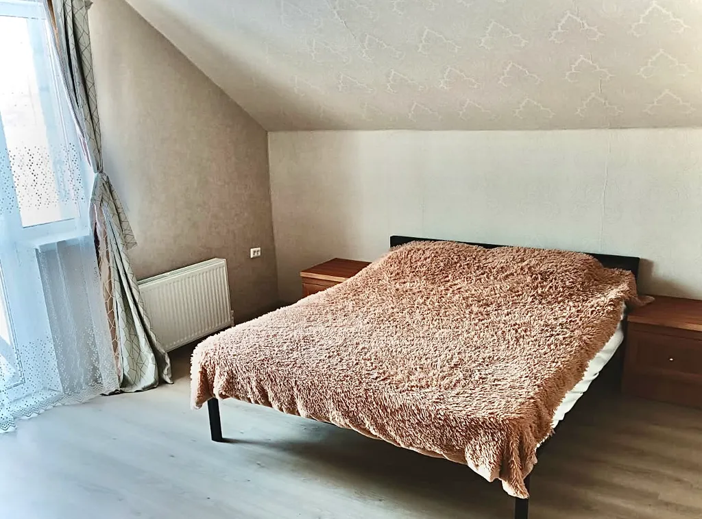 5-комнатный Дом