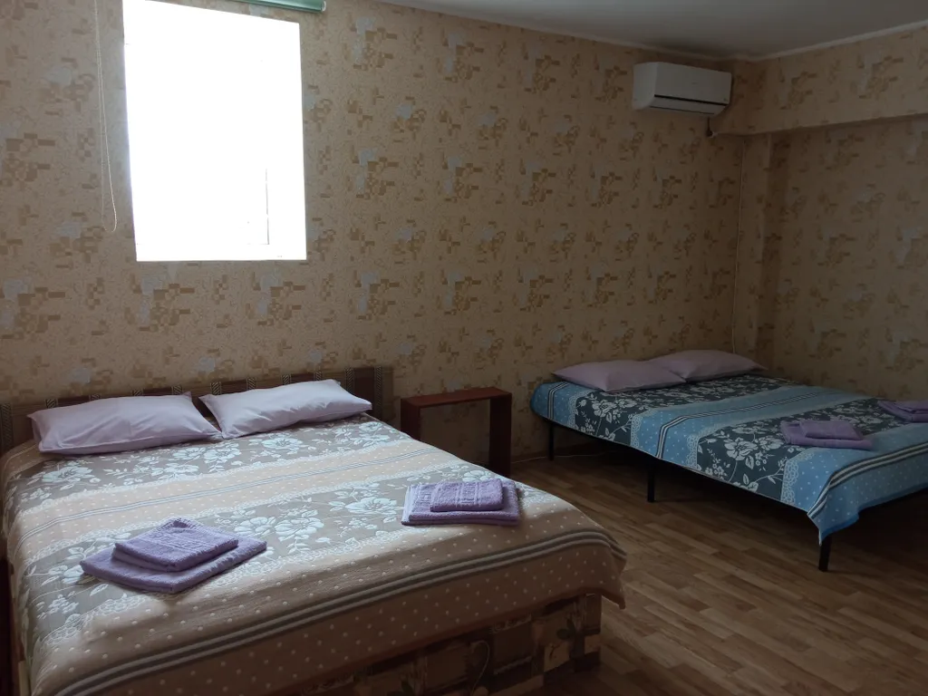 Вилла Розмарин с великолепным видом на море