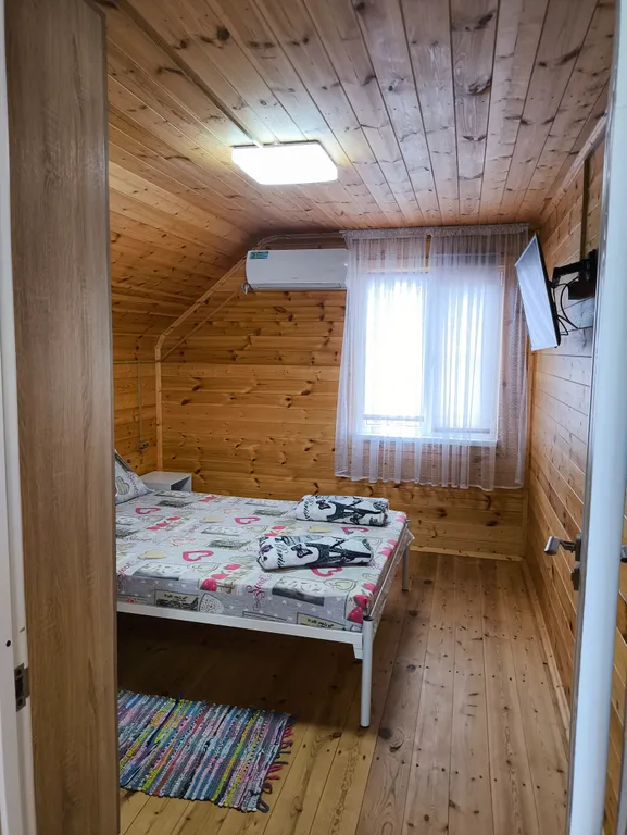 Квартира под ключ