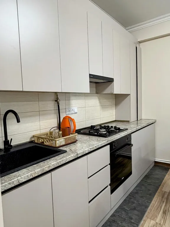 Уютная квартира в самом центре города