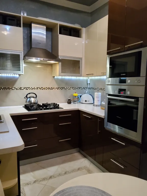 Уют в центре города