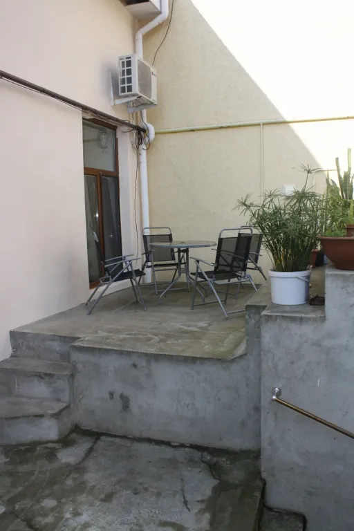 Квартира 1-комнатная Квартира — Евпатория