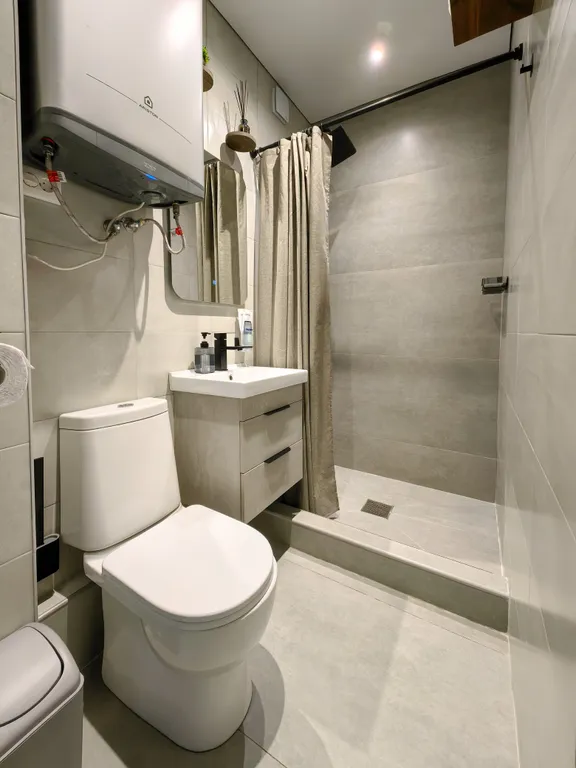 Квартира Апартаменты в отдельно стоящем доме — Анапа