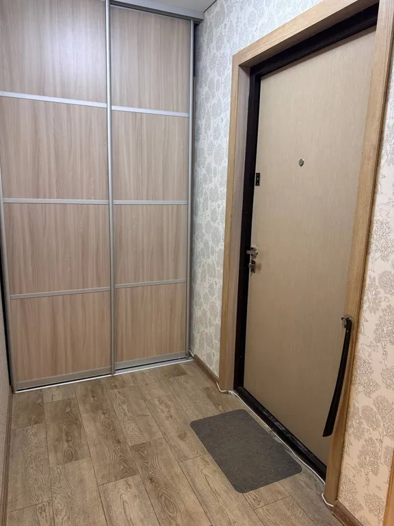 Уютная студия с видом на реку