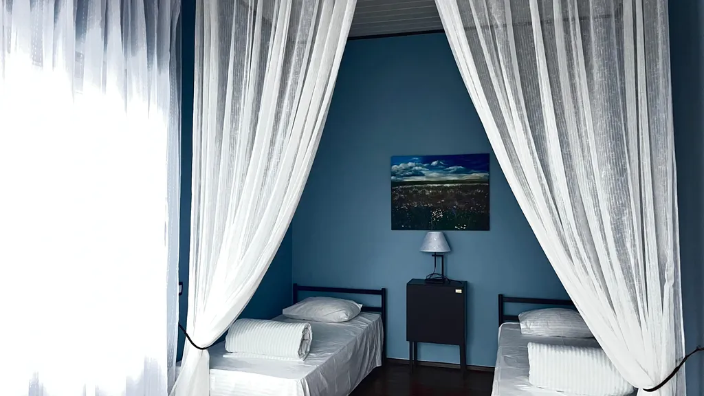 Коттедж оберег в дали от шума и суеты