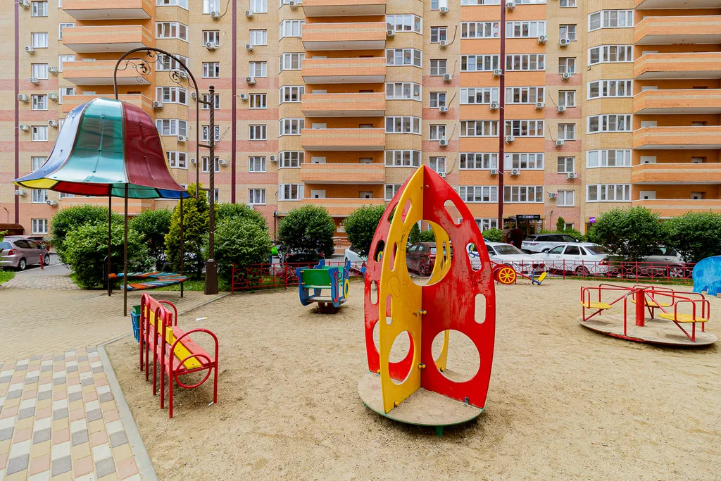 Добро пожаловать в Губернский