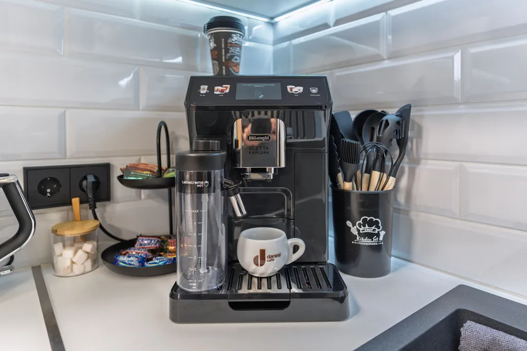 Квартира VbgApart