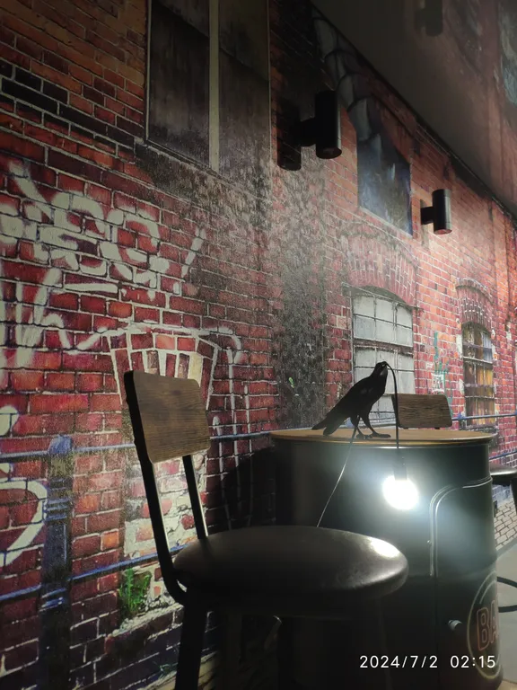 Эксклюзивная лофт студия для вас