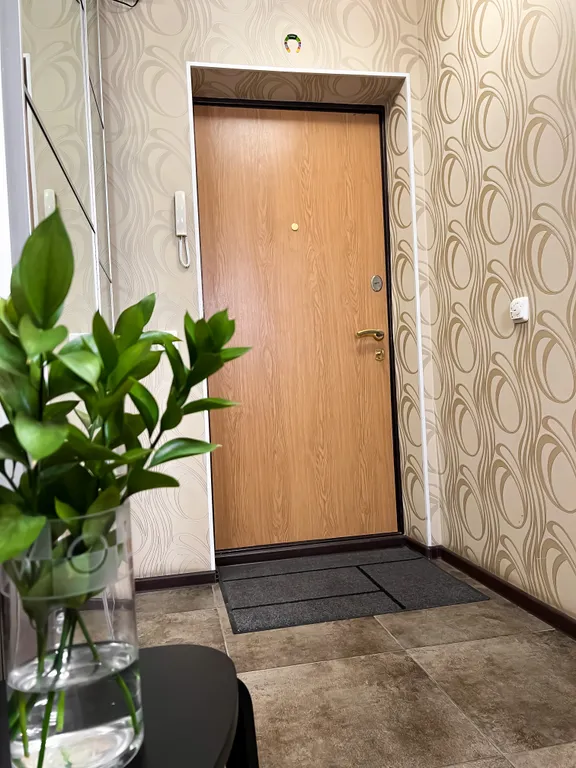 PASHk INN семейные апартаменты с отдельной спальней в Академическом