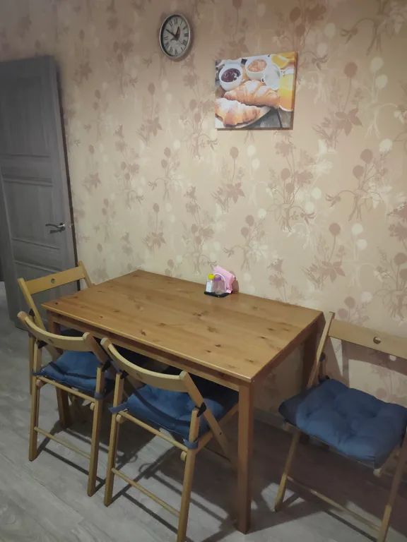 Квартира Уютная квартира в тихом центре — Анапа