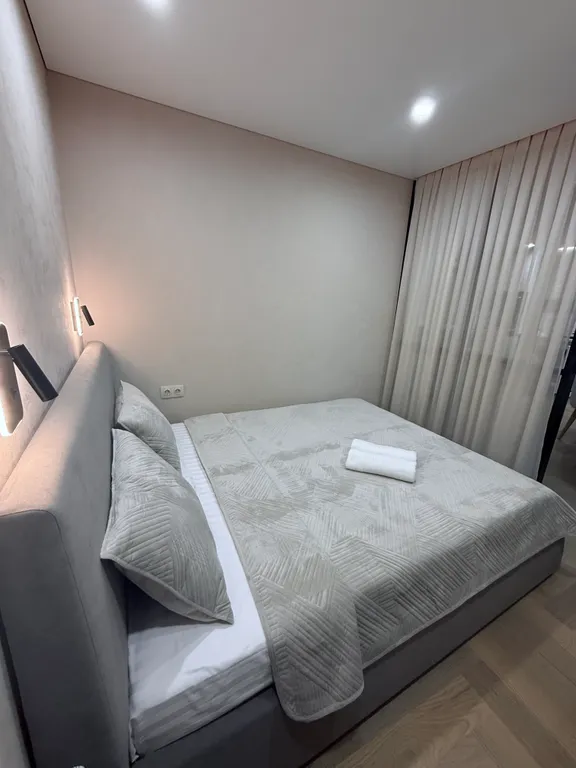 Почувствуй город - квартира на сутки в самом-самом центре Бреста