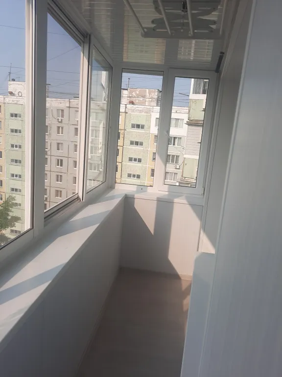 Квартира Квартира Южный — Хабаровск