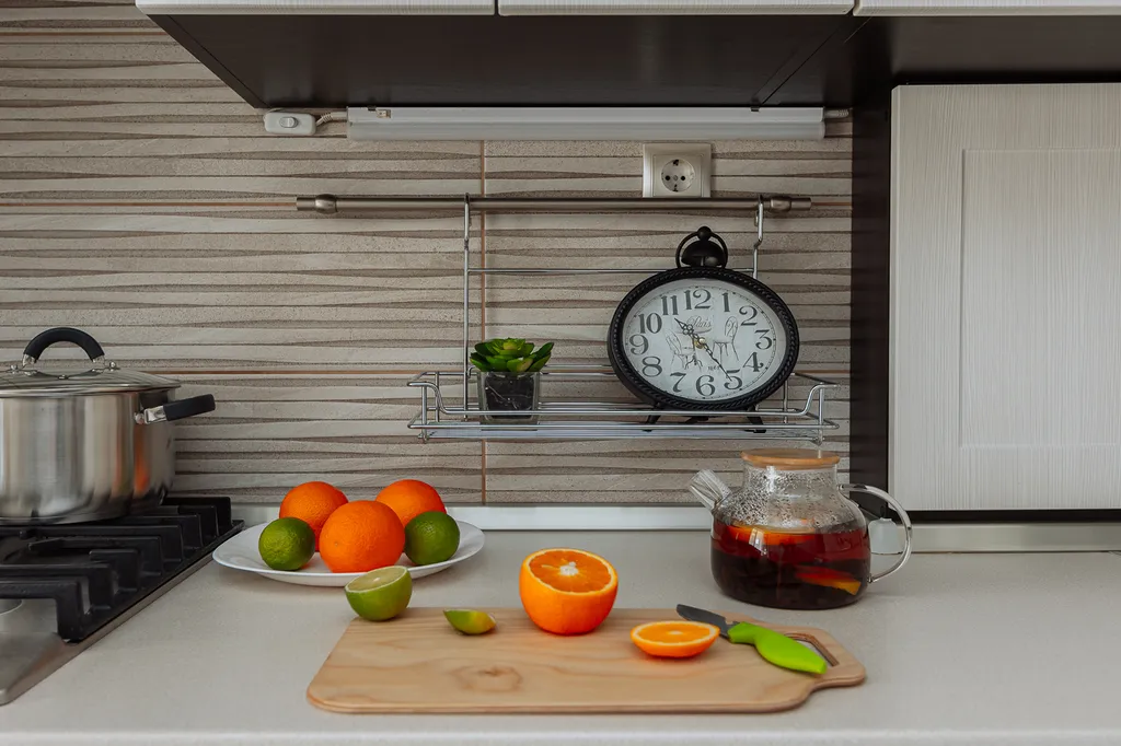 Квартира Яркая и романтичная квартира в тихом центральном районе — Калининград