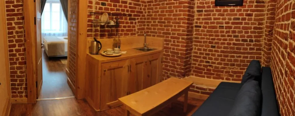 Квартира Комната — Москва