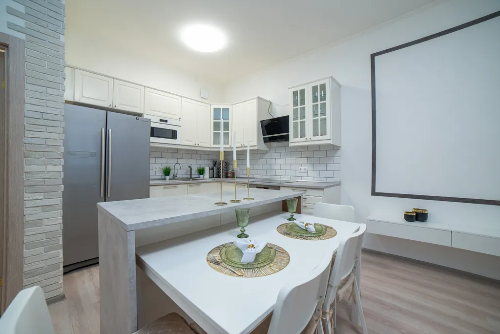 Свежесть ветра