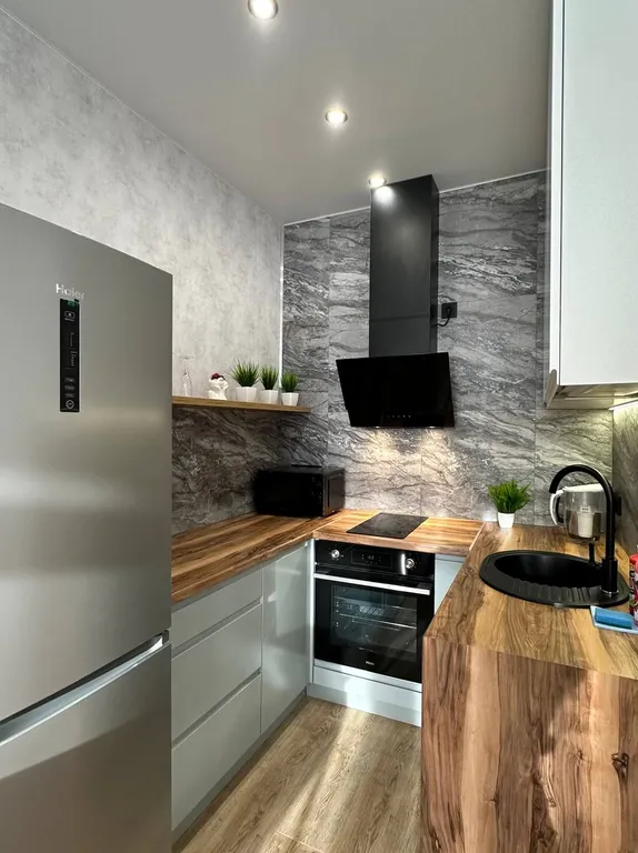 Евродвушка люкс