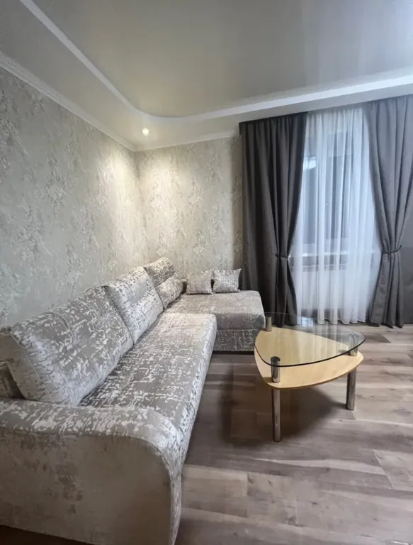 Однокомнатная квартира в самом центре города