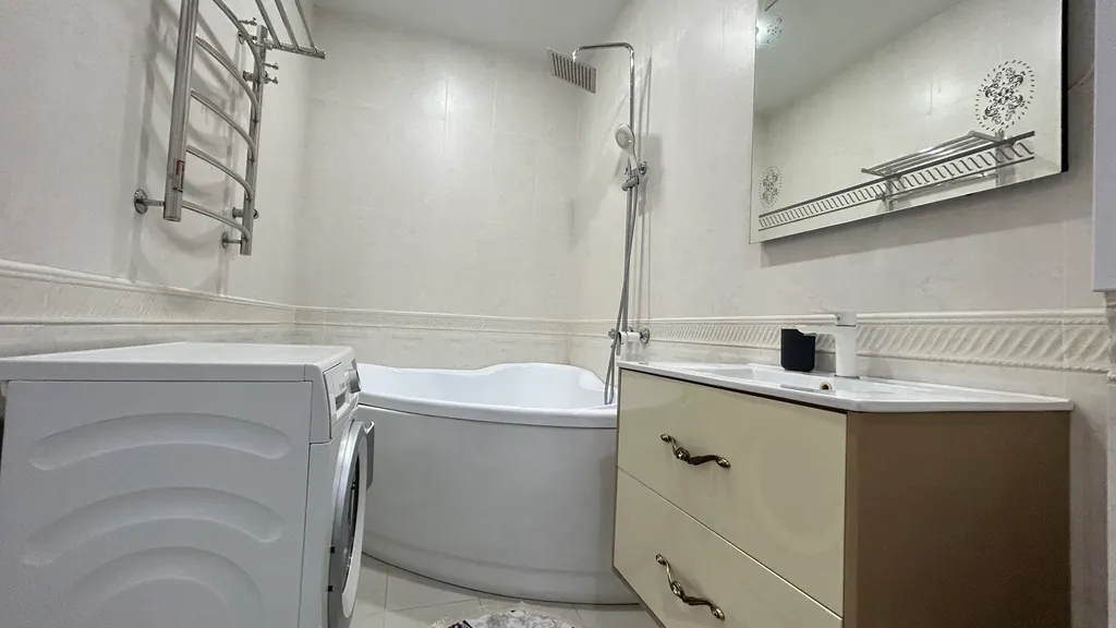 Уютная двушка, 6 мест