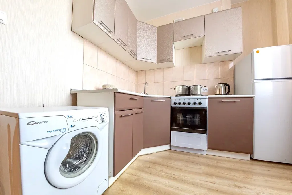 Шикарная квартира в самом центре