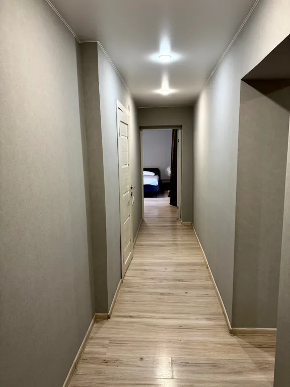 Однокомнатная квартира на Ленина