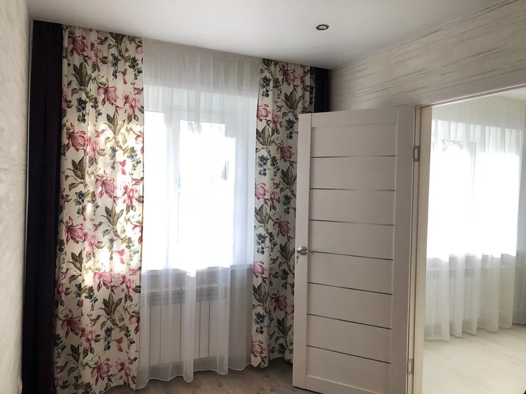 Квартира эконом-класса Уставшая Невеста