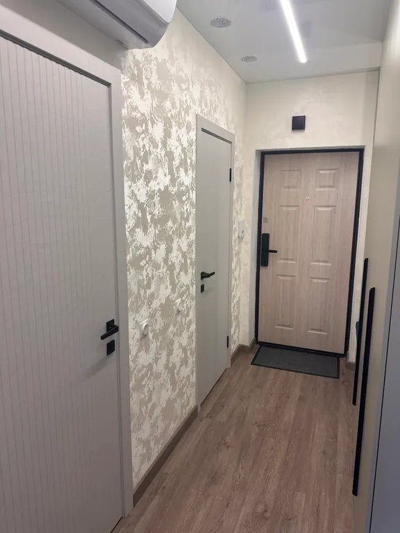 Квартира рядом с Аквапарком и Дворцом Борьбы