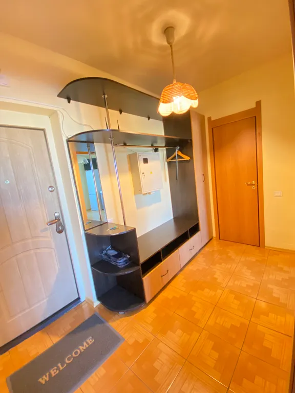 Уютная квартира в центре города, в 10 минутах от старого города