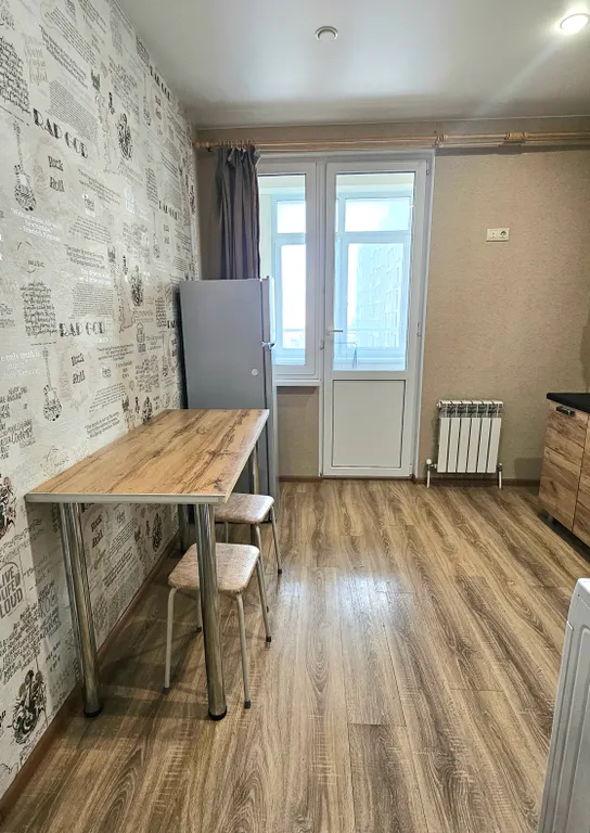 Квартира Уютная квартира у моря — Анапа