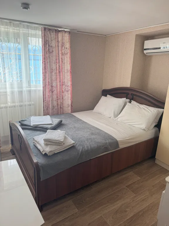 Квартира Комната — Адлер
