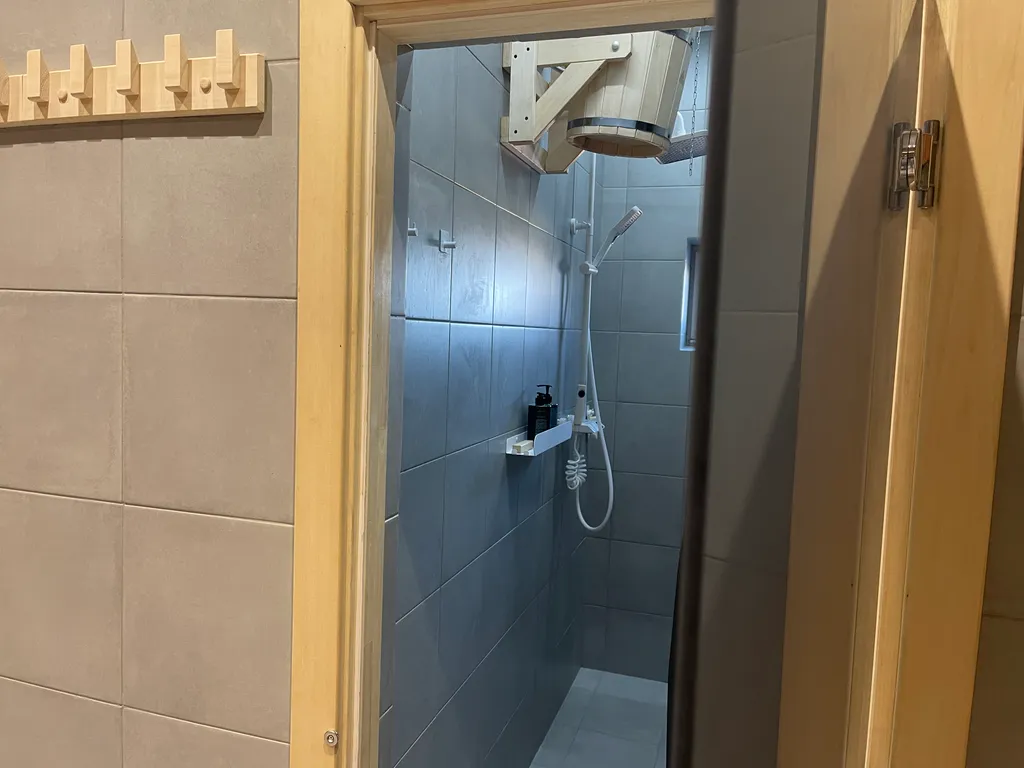 Гостевой дом Фарфатер