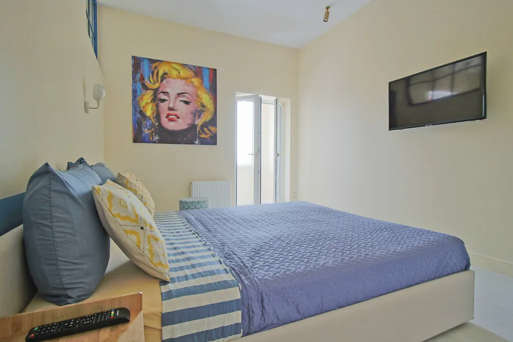Квартира Квартира Modern Apartments 2 — Калининград